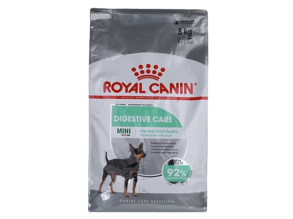 Royal Canin Digestive Care, Voksen, Alle hunderaser, Fjærfe, 8 kg