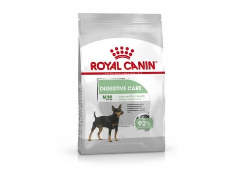 Royal Canin Mini Digestive Care, Voksen, Fjærfe, 3 kg