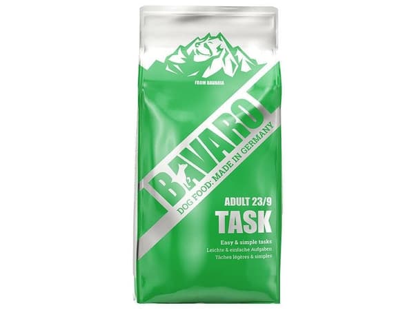 Josera Bavaro Oppgave 23/9 18KG