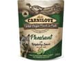 Pikkukuva 1 / 2: CARNILOVE Carnilove Koiranruokasäilykkeet Fasaanipatee vadelmanlehdillä 300g