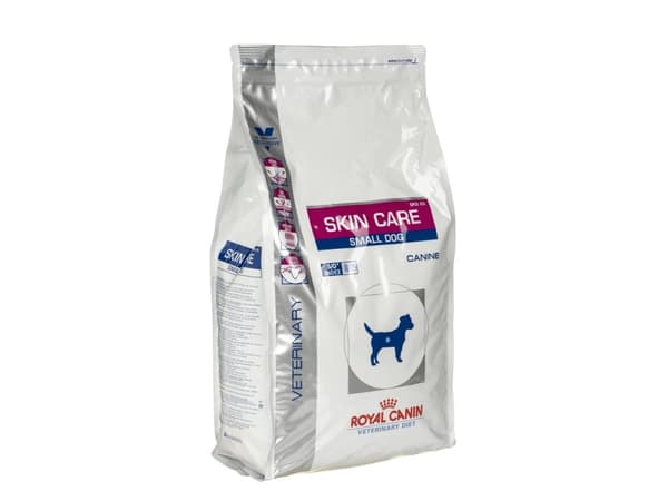 Royal Canin Dog skin care adult small dog 4 kg
