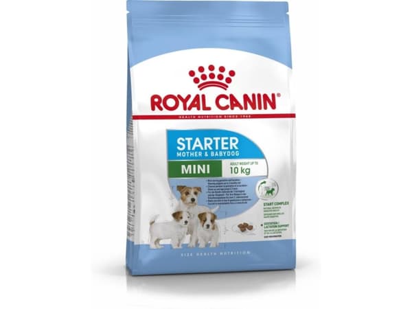 Royal Canin Starter Mother And Babydog, Voksen, Alle hunderaser, Kylling, 1 kg