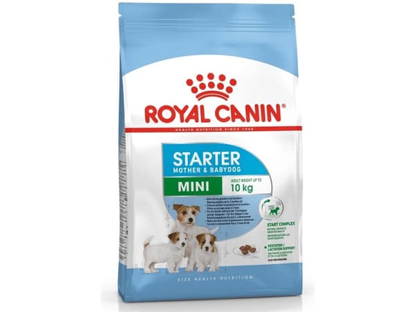 Royal Canin Starter Mother And Babydog, Voksen, Alle hunderaser, Kylling, 1 kg