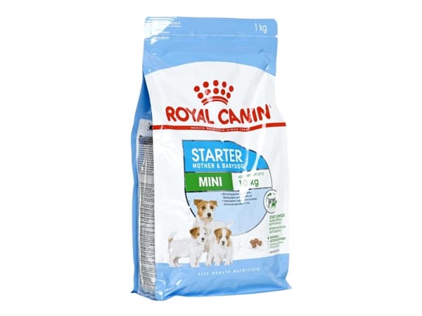 Royal Canin Starter Mother And Babydog, Voksen, Alle hunderaser, Kylling, 1 kg