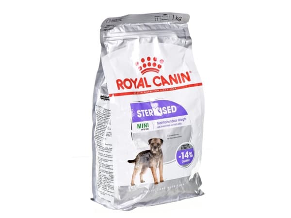 Royal Canin 3182550894142, Aikuinen, Kaikille roduille, Siipikarja, 1 kg