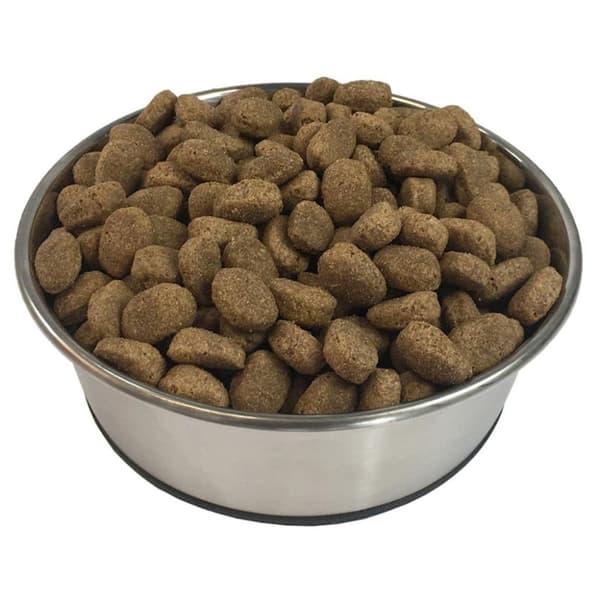 vidaXL Premium Hundmat torr Adult Sensitive Lamb & Rice 15 kg