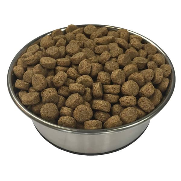 vidaXL Premium Hundmat torr Adult Essence Beef 15 kg