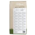 Miniatyrbild 7 av 10: vidaXL Premium Hundmat torr Adult Sensitive Lamb & Rice 2 st 30 kg