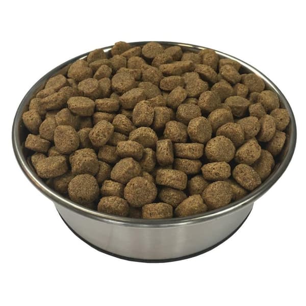 vidaXL Premium hundmat torr Adult Essence Beef 2 st 30 kg