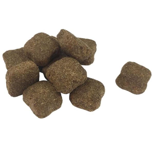 vidaXL Premium Hundmat torr Maxi Adult Essence Beef&Chicken 2 st 30 kg