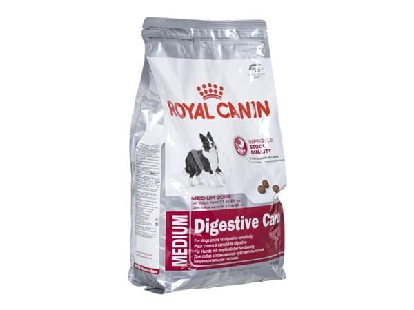 Royal Canin Medium Digestive Care, Vuxen, Medium (11 - 25 kg), 3 kg