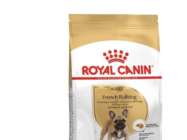 Royal Canin French Bulldog Adult, Voksen, Fransk bulldog, Medium (11 - 25 kg), Mini (5 - 10kg), 3 kg