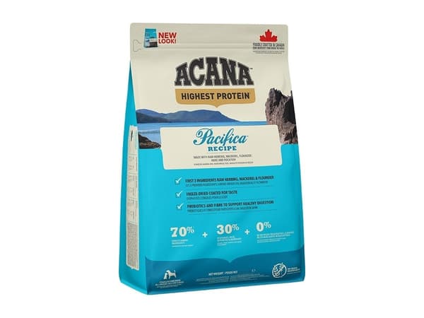 Acana Regionals Pacifica 6 kg