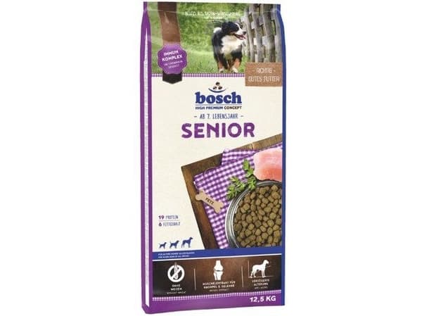 Bosch SENIOR 12,5 kg