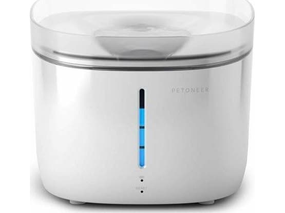Petoneer Intelligent water fountain/drinker for dogs and cats Petoneer Fresco Ultra