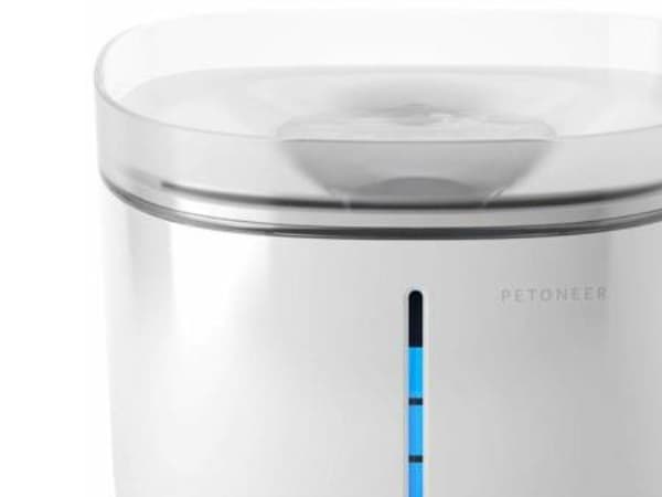 Petoneer Intelligent water fountain/drinker for dogs and cats Petoneer Fresco Ultra