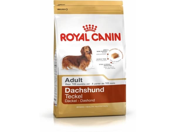 Royal Canin Dachshund Adult 1,5 kg