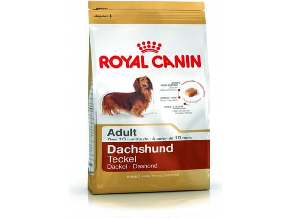 Royal Canin Dachshund Adult 1,5 kg
