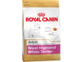 Miniatyrbilde 1 av 5: Royal Canin West Highland White Terrier Adult, Voksen, West Highland White Terrier, Mini (5 - 10kg), Mais, Fjærfe, 3 kg