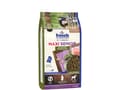 Miniatyrbilde 1 av 3: Bosch Hundefutter Maxi Senior Geflügel, 1er Pack (1 x 12.5 kg), Senior, Fjærfe, Ris, 12,5 kg