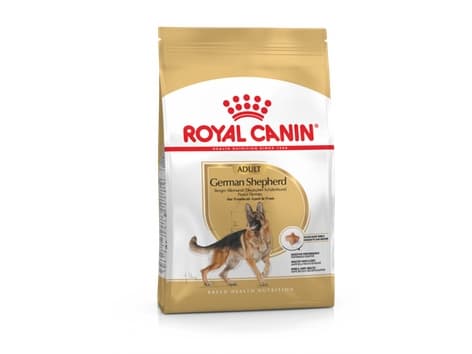 Royal Canin German Shepherd Adult, Vuxen, Schäfer, Ris, Grönsaker, 11 kg