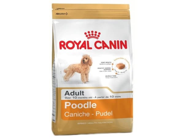 Royal Canin Poodle Adult 1,5 kg