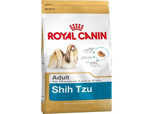 Royal Canin BHN Shih Tzu Adult -.kuivaruoka aikuisille koirille - 7.5kg