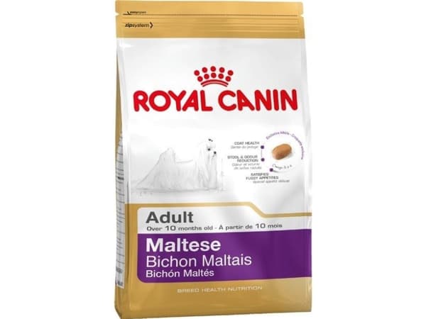 Royal Canin Maltese Adult Maize, Fjäderfä 0,5 kg