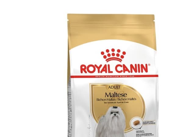 Royal Canin Maltese Adult Maize, Fjäderfä 0,5 kg