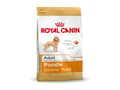 Miniatyrbilde 2 av 2: Royal Canin Poodle Adult, Voksen, Puddel, Mini (5 - 10kg), X-small (< 4kg), 1,5 kg