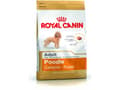 Miniatyrbilde 1 av 2: Royal Canin Poodle Adult, Voksen, Puddel, Mini (5 - 10kg), X-small (< 4kg), 1,5 kg