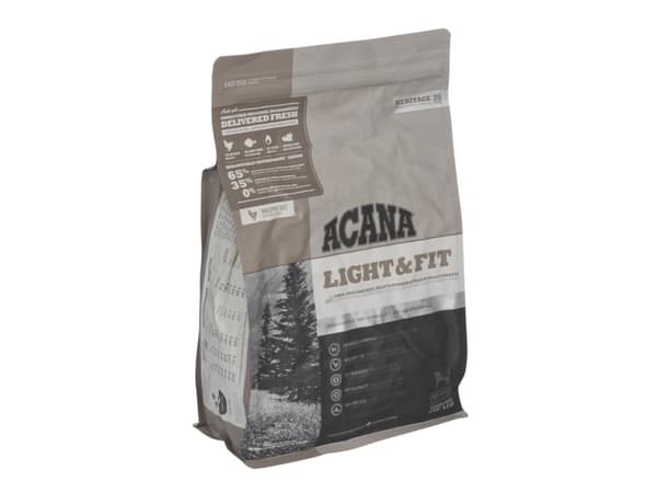 Acana Heritage Adult Light & Fit Dog 2kg