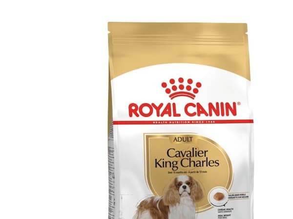 Royal Canin Cavalier King Charles Adult, Adult (animal), Cavalier kingcharlesinspanieli, 1,5 kg