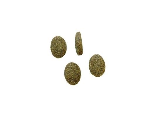 Bozita 6760675, Vuxen, Alla raser, Lamm, 3 kg