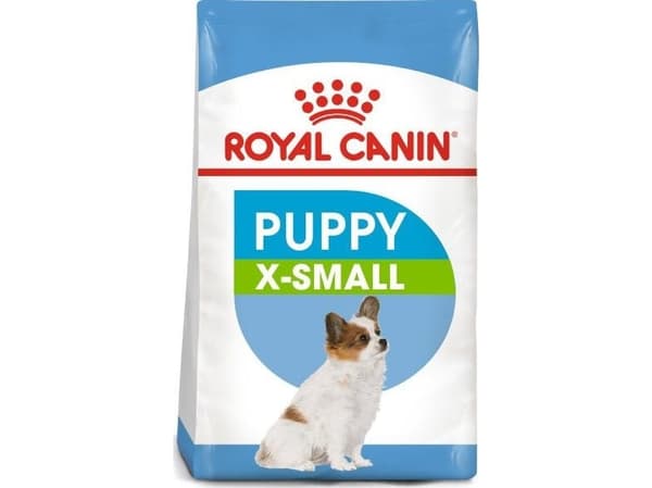 Royal Canin X-Small Puppy, Adult (animal), Höns, 1,5 kg