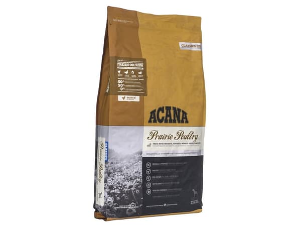 Acana Prairie Poultry Dog 11,4 kg