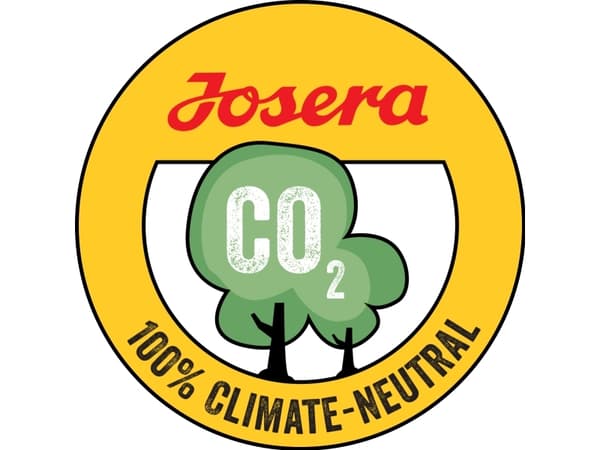 Josera MiniDeluxe, Voksen, Mini (5 - 10kg), X-small (< 4kg), Lam, Søtpotet, 900 g, Laktosefri