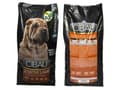 Miniatyrbild 4 av 4: Farmina Pet Food SENSITIVE LAMB MEDIUM & MAXI, Vuxen, 14 kg