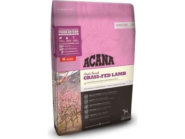 Acana Grass-Fed Lamb - 2 kg