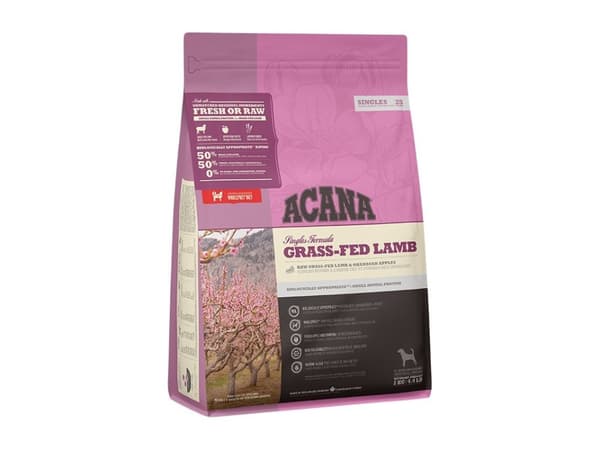 Acana Grass-Fed Lamb - 2 kg