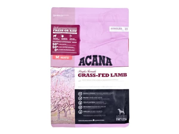Acana Grass-Fed Lamb - 2 kg