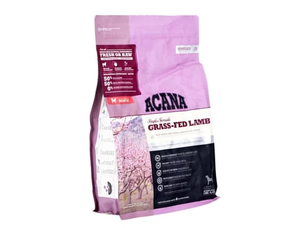 Acana Grass-Fed Lamb - 2 kg