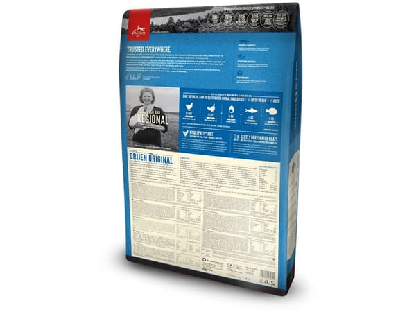 Orijen ORIJEN Original Dog 6kg