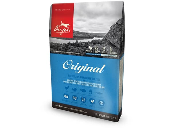 Orijen ORIJEN Original Dog 6kg