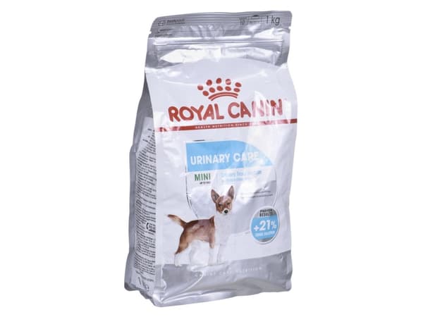 Royal Canin Mini Urinary Care, Vuxen, Majs, Höns, 1 kg