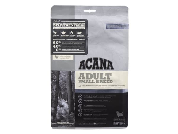 Acana Adult small breed 340g
