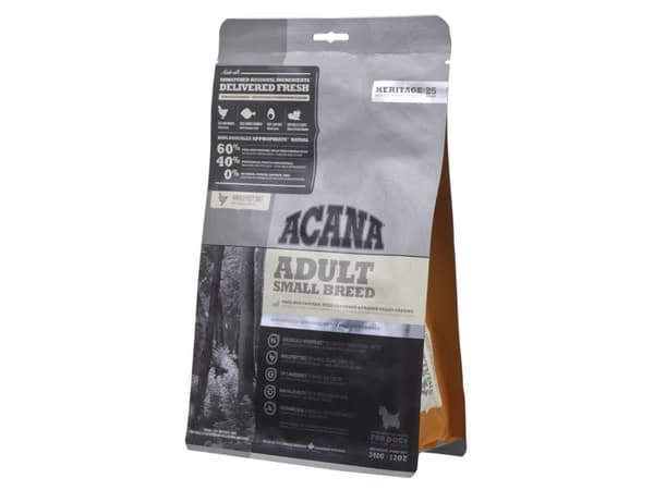 Acana Adult small breed 340g