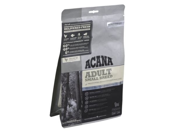 Acana Adult small breed 340g