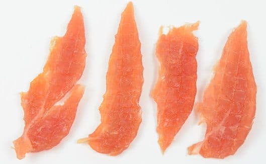 ALDA G119 Puolipehmeät kanahiutaleet 500g