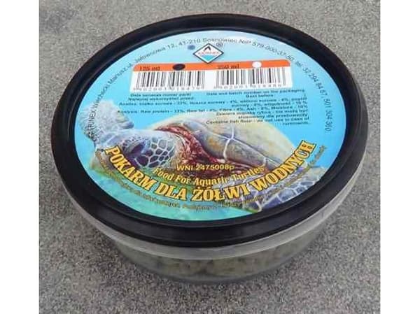 Katrinex POKARM STICKS ŻÓŁW WODNY 1L